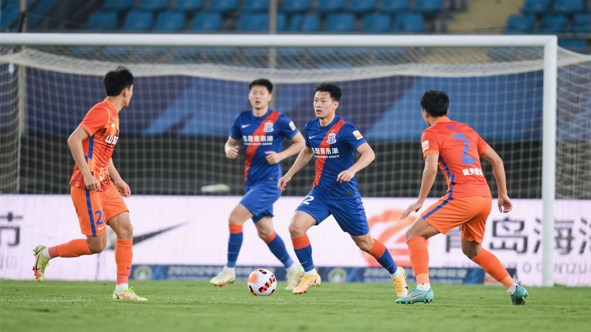 2-0 1-0 0-0中超疯狂一夜！斯坦丘凶猛 郑智又没赢，申花生擒海牛