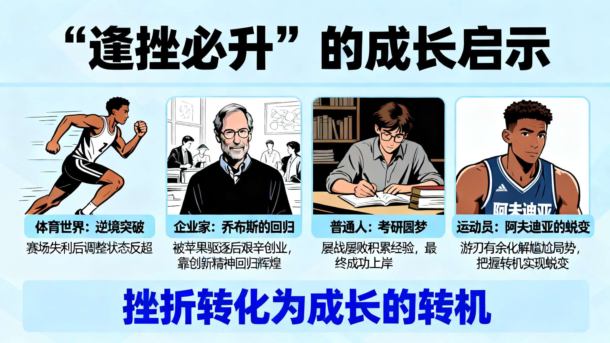阿夫迪亚采访全文:在每一次挫折之后,总会有好事发生 阿夫迪亚采访全文:在每一次挫折之后,总会有好事发生